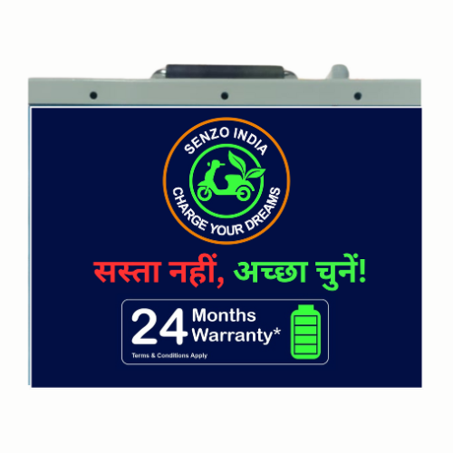 EV Battery